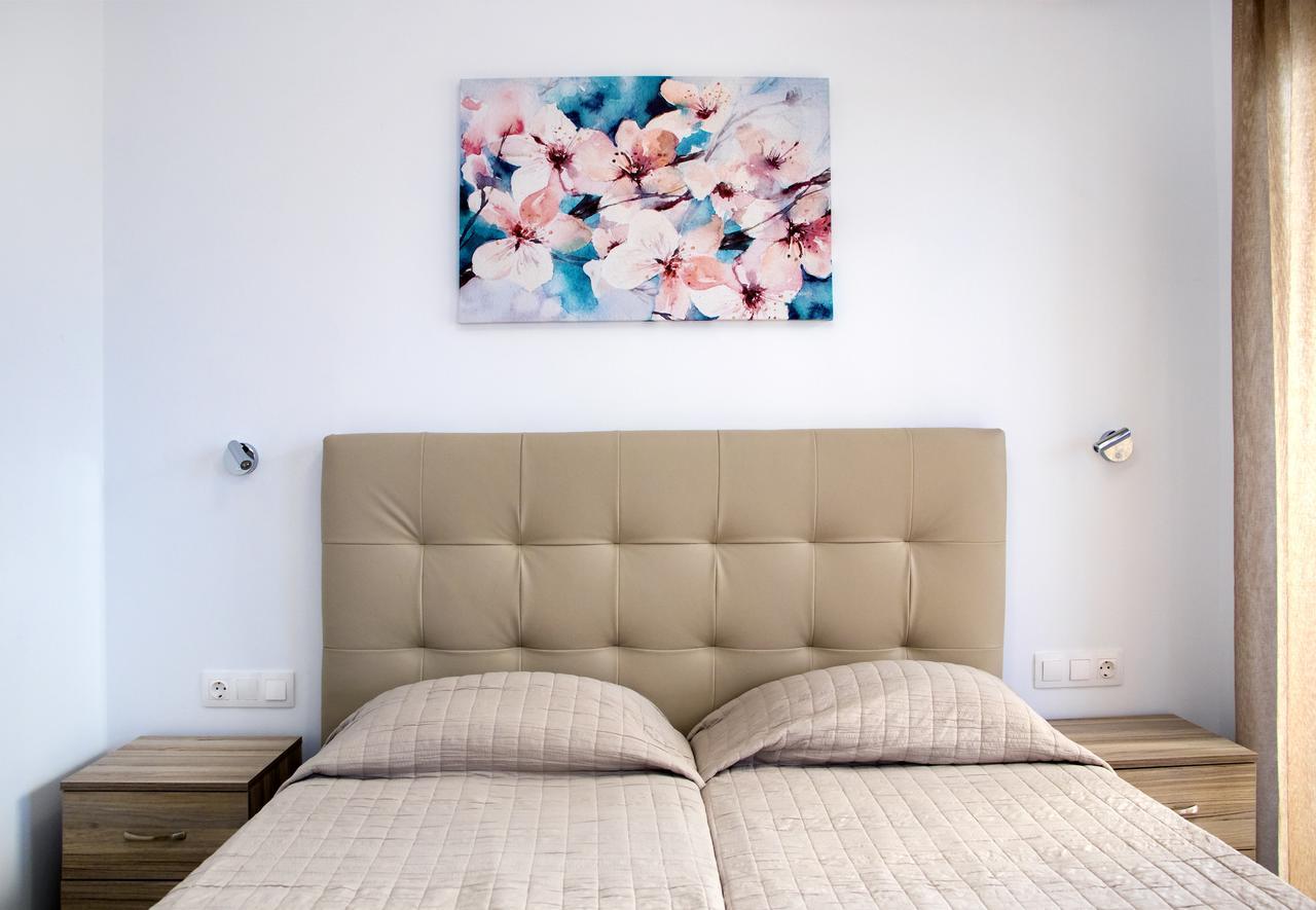 Gennadi Gardens Exclusive Apartments المظهر الخارجي الصورة